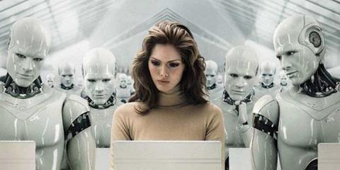 人工智能正取代人类岗位，你还能做些什么？