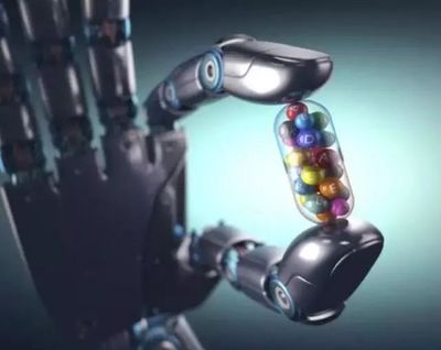 医疗人工智能 赋能未来健康，引领行业变革