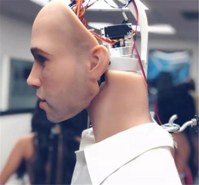 AI伴侣崛起 当机器人步入现实，单身男士的焦虑从何而来？